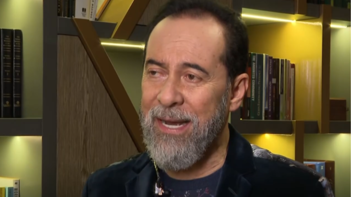 Telediario Fin de Semana - Las iglesias evangélicas ganan terreno en América Latina