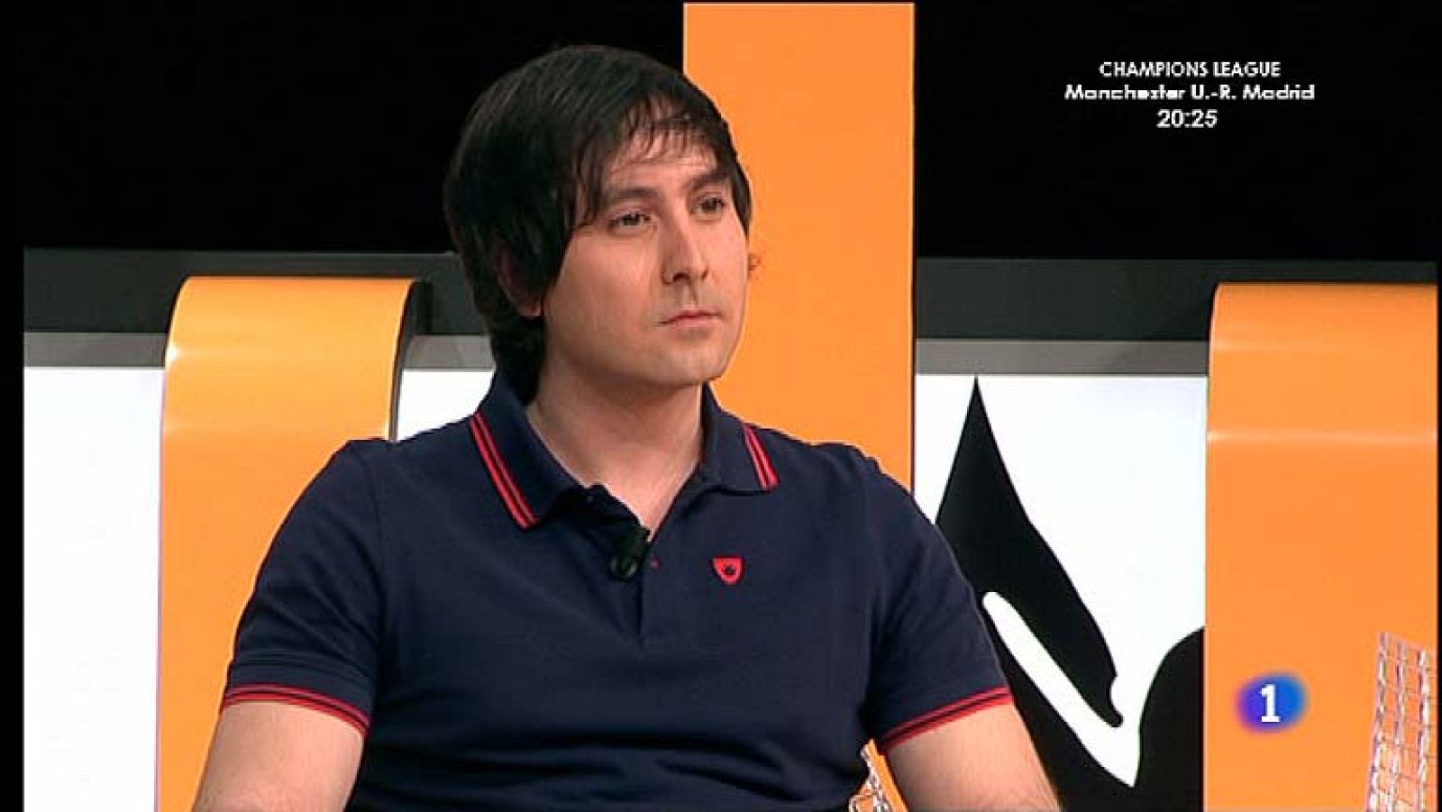 Tenemos que hablar - Sergio Pellicer encontró trabajo como redactor creativo tras crear buscocurrodelomio.com