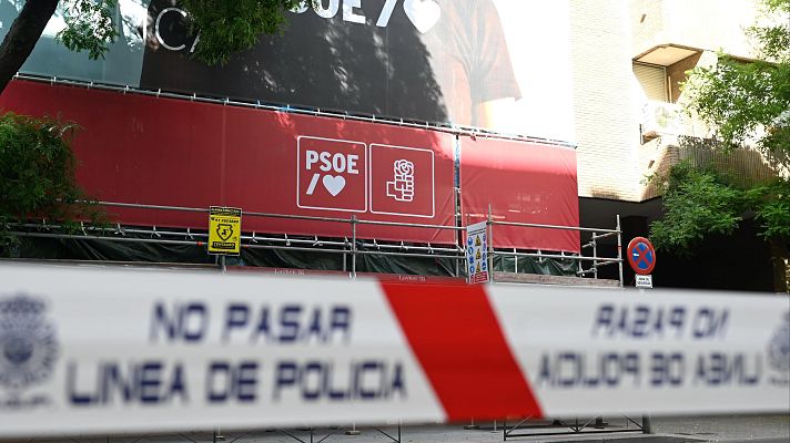 Telediario Fin de Semana - Telediario 2 en 4' - 30/05/26