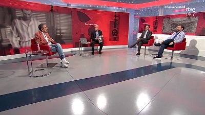 Secuencias en 24 horas - 30/05/26
