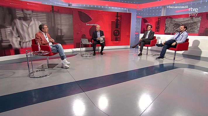 Secuencias en 24H - Secuencias en 24 horas - 30/05/26