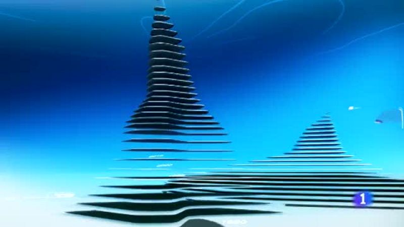 El tiempo en Galicia - 06/03/13