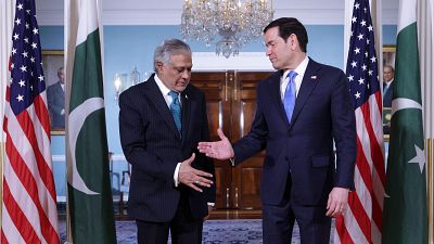 Telediario Internacional - 30/05/26