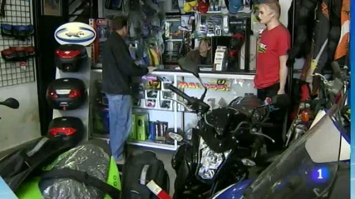 Noticias de Extremadura - Extremadura en 2' - 06/03/13