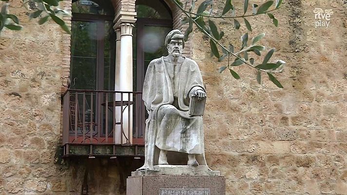 Medina en TVE - Averroes, un legado para nuestro tiempo