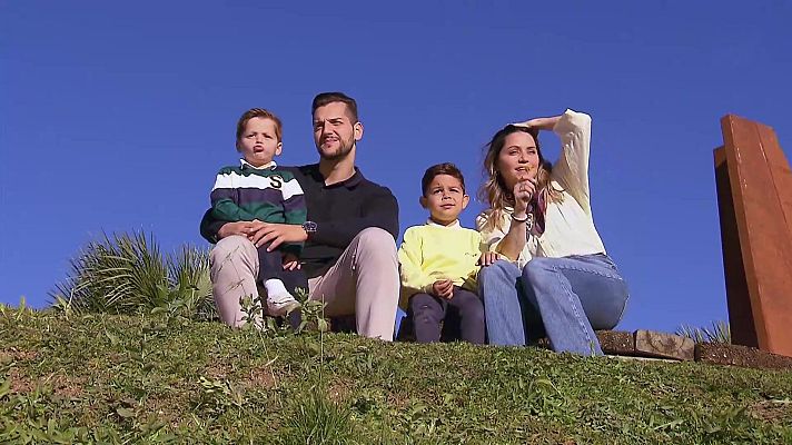 Buenas noticias TV - Una relación genuina