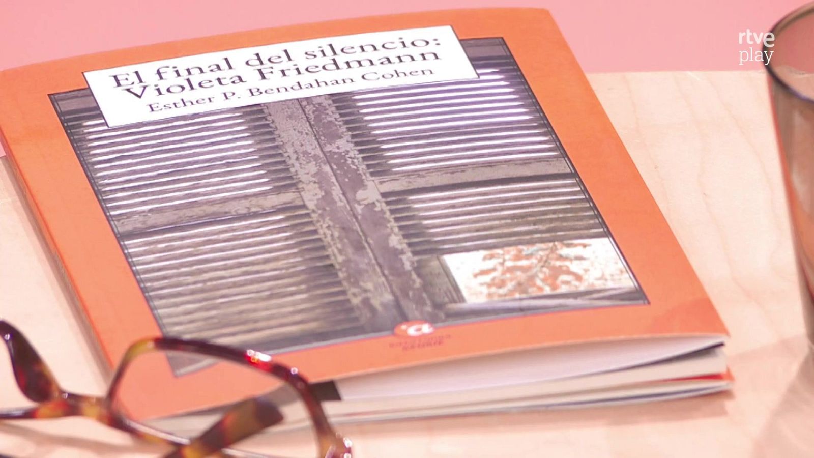 Shalom - Nuevas formas de leer lo esencial - Shalom | Ver