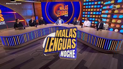 Noche Programa 6
