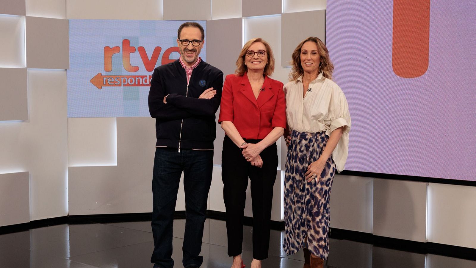 RTVE responde - 31/05/26 - RTVE responde | Ver