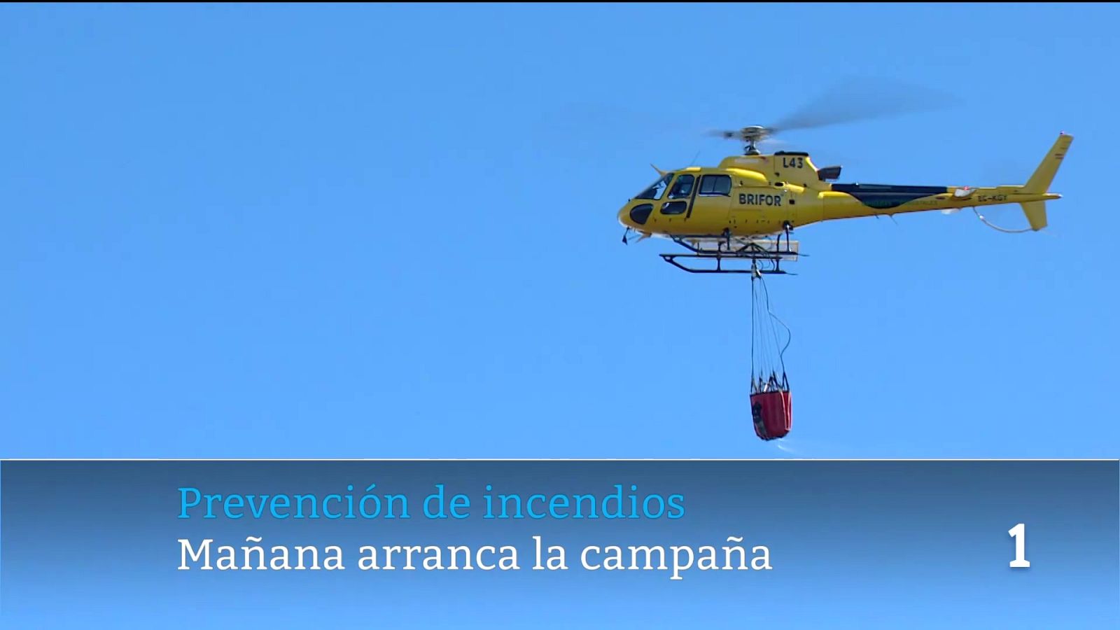 Telecanarias - 31/05/2026 | Ver