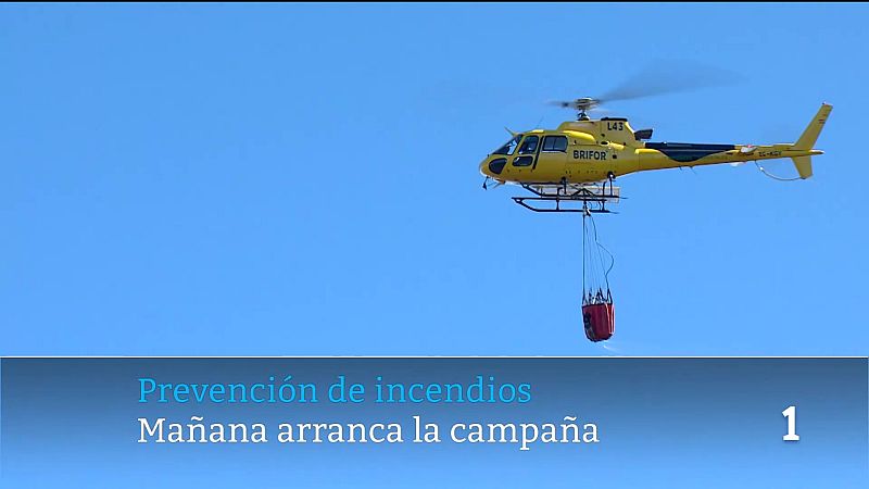 Telecanarias - 31/05/2026 | Ver