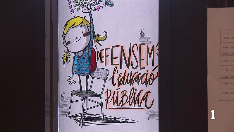 El professorat decideix