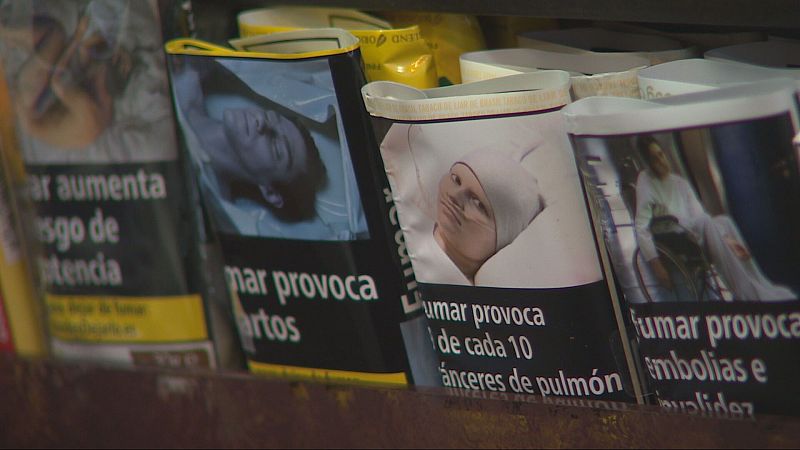 El tabac és la substància que més morts provoca