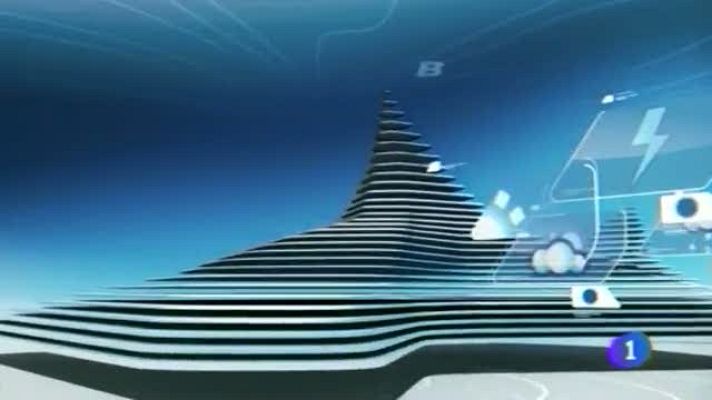 Telenorte - País Vasco - El tiempo en el País Vasco - 06/03/13