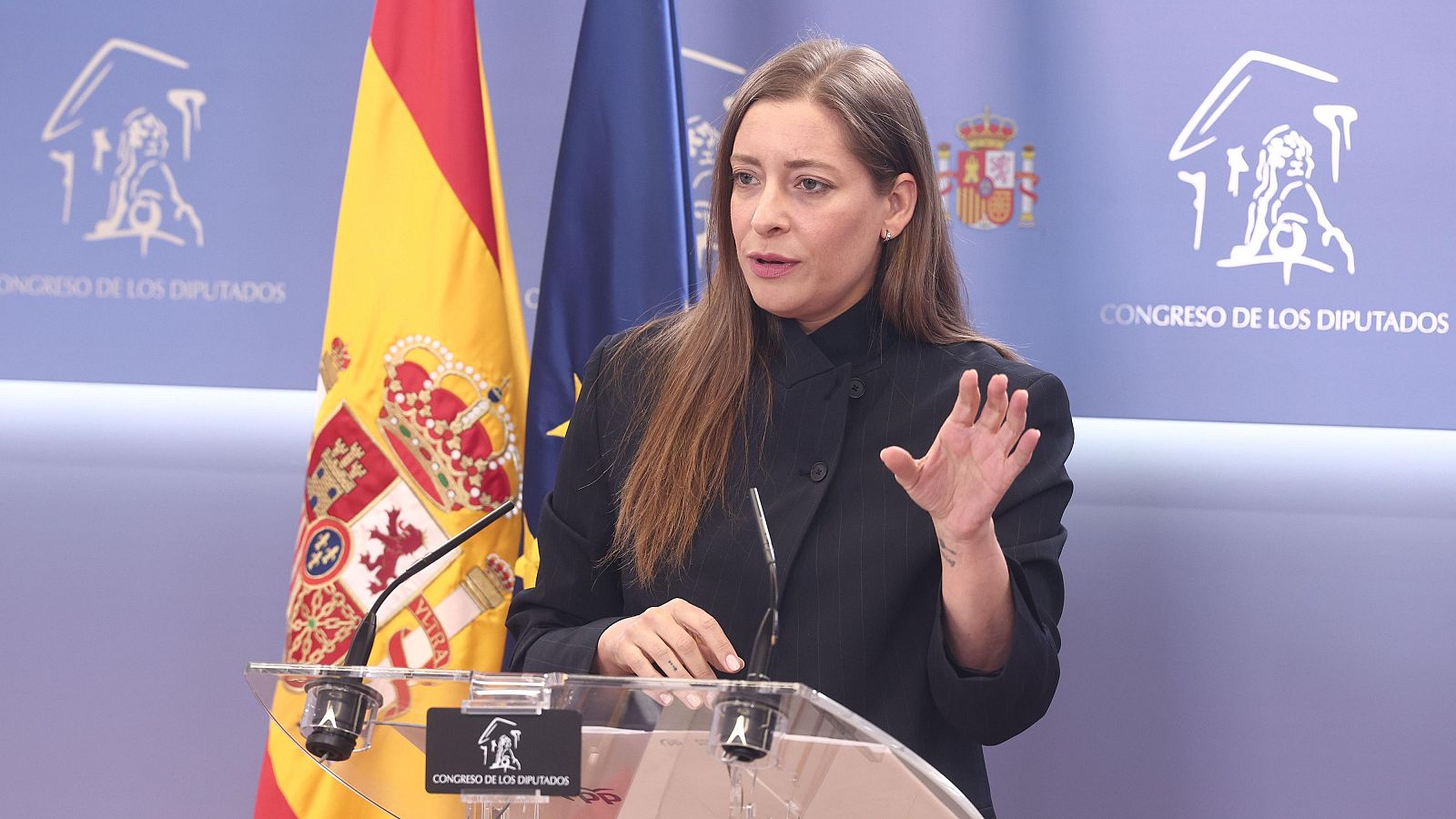 Moción de censura: el PP denuncia la "estafa" de Sánchez - La hora de La 1 | Ver