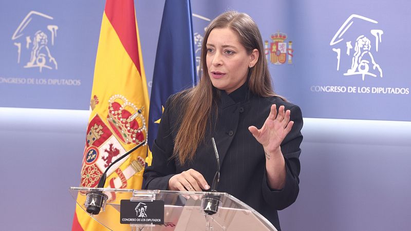 Moción de censura: el PP denuncia la "estafa" de Sánchez - La hora de La 1 | Ver