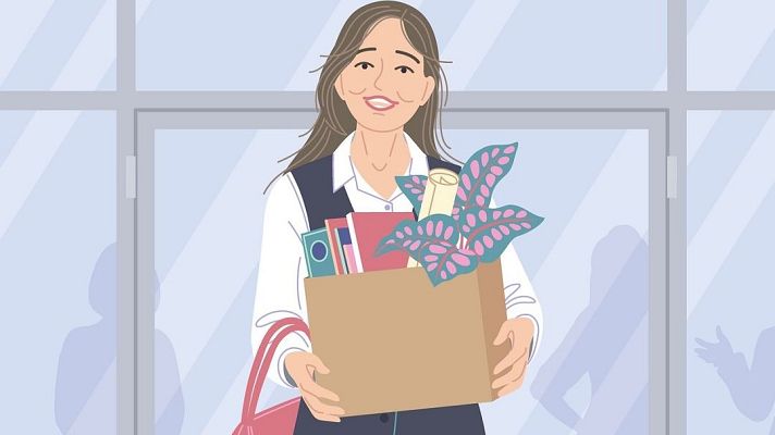 Aquí hay trabajo - Cómo dejar un trabajo de forma amistosa y 1282 empleos