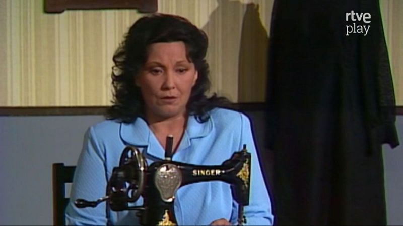 Teatro - El grito - Teatro en el Archivo de RTVE | Ver