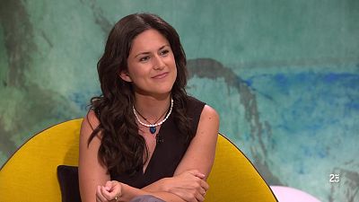 Judit Giró, enginyera biomèdica i cofundadora de The Blue Box