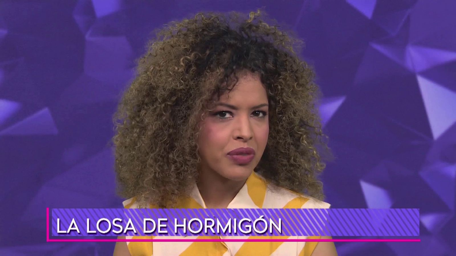 Objetivo Igualdad-El Dato: El techo de hormigón | Ver