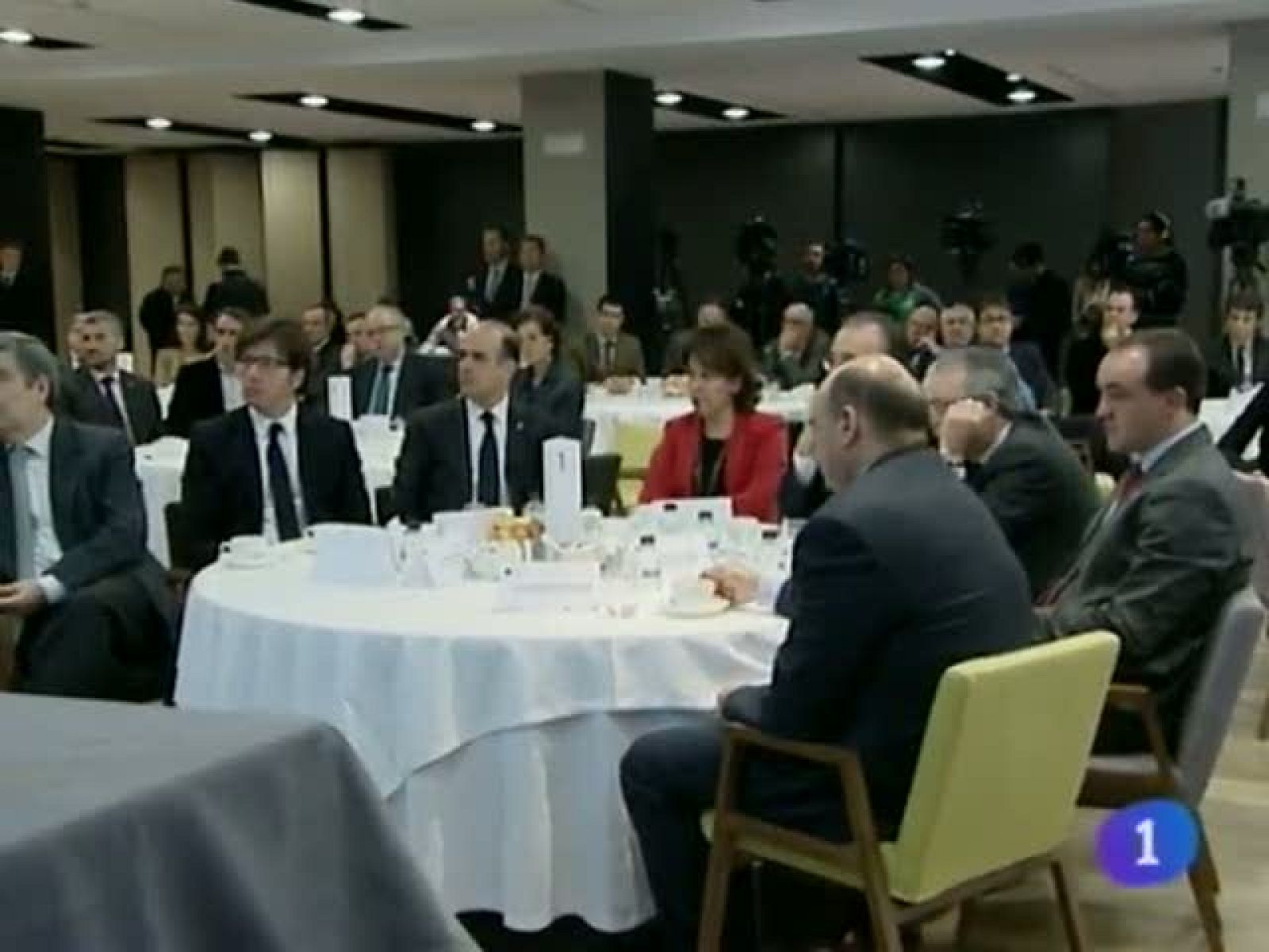 Telenavarra en 2' - 06/03/13 | Ver