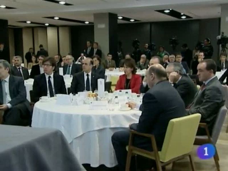 Telenavarra en 2' - 06/03/13 | Ver