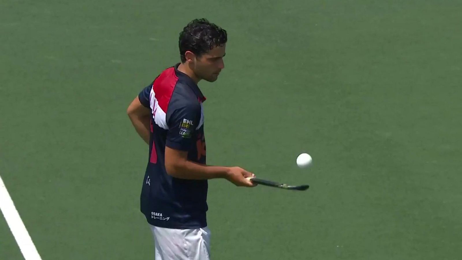 Hockey hierba - Liga Masculina. Final Four Final: Club de Campo Villa de Madrid - RC Polo  - Hockey hierba y sala | Ver