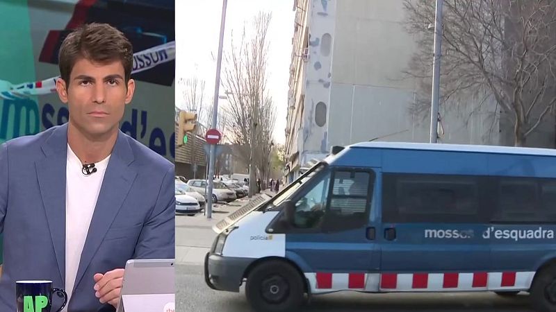 Tirotejos, investigacions judicials i educaci� - L'Altaveu al pati - L'altaveu al pati | Veure