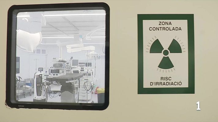 L'Informatiu - Els metges pressionen Salut i deixen de fer hores extra
