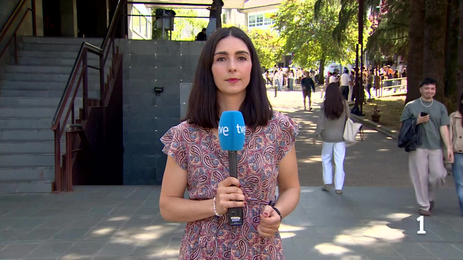 Nervios e repasos de última hora antes da PAU | Vexa