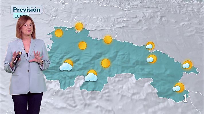 Informativo Telerioja - El Tiempo en La Rioja - 01/06/26
