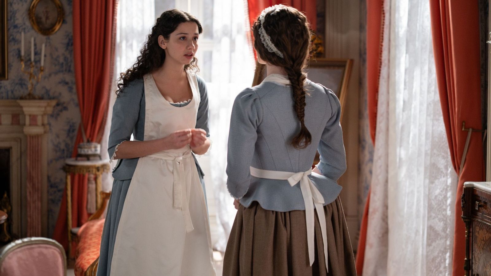 Valle Salvaje - Temporada 4 - Episodio 429 | Ver ahora