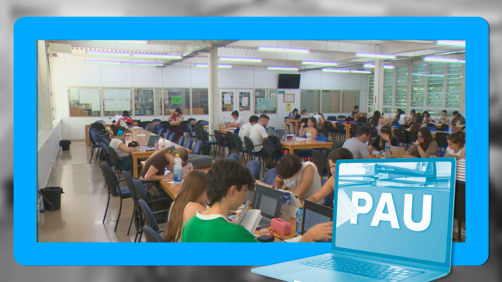 Noticias de Extremadura - Preparando la PAU