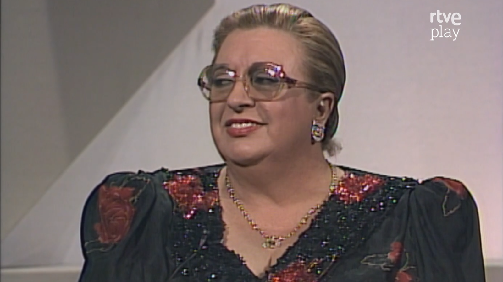 Fin de siglo - 25/03/1987 - Fin de siglo con Pablo Lizcano | Ver