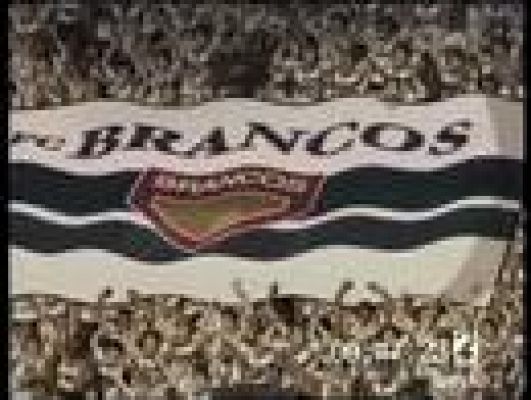  - Cap25. Campeones hacia el Mundial