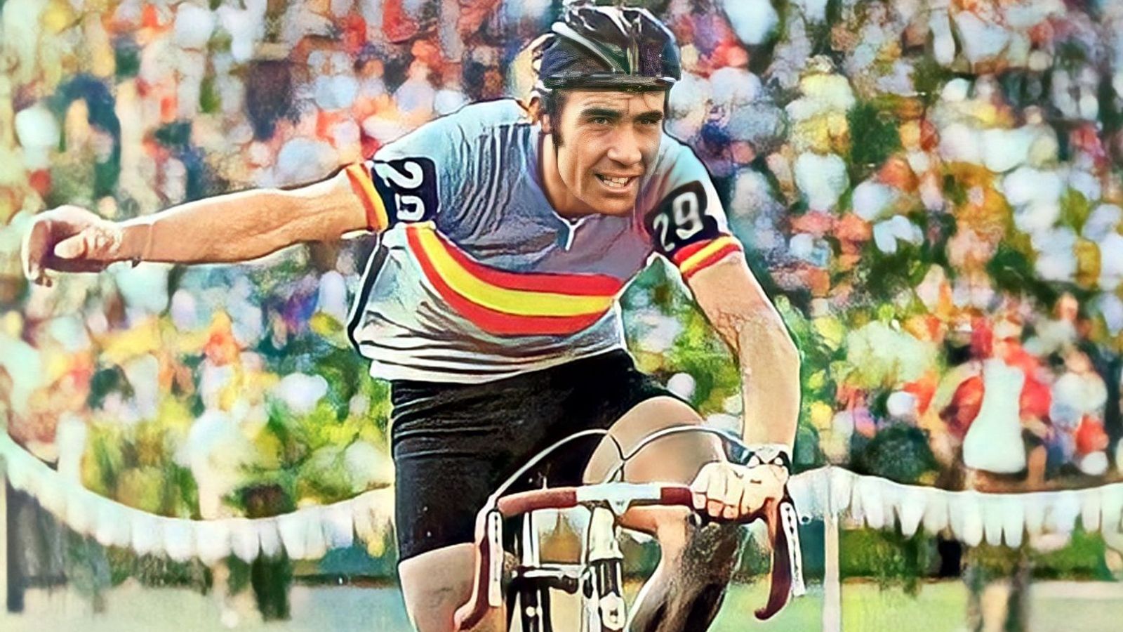 Conexión Vintage - La Carrera de la Paz - Conexión vintage | Ver
