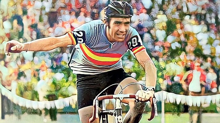 Conexión vintage - La Carrera de la Paz