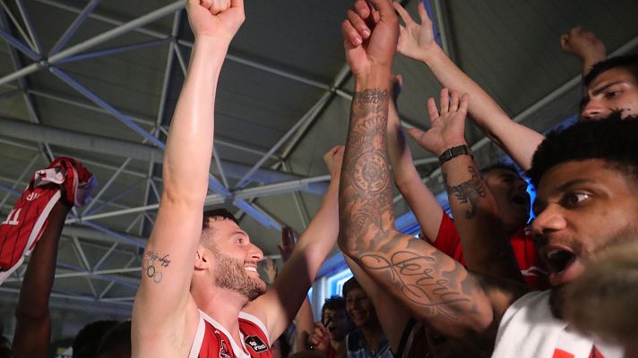 Noticias Aragón - El Casademont Zaragoza seguirá en la ACB