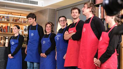 ¿Por qué piensa Annie que Javi le ha saboteado su capitanía?