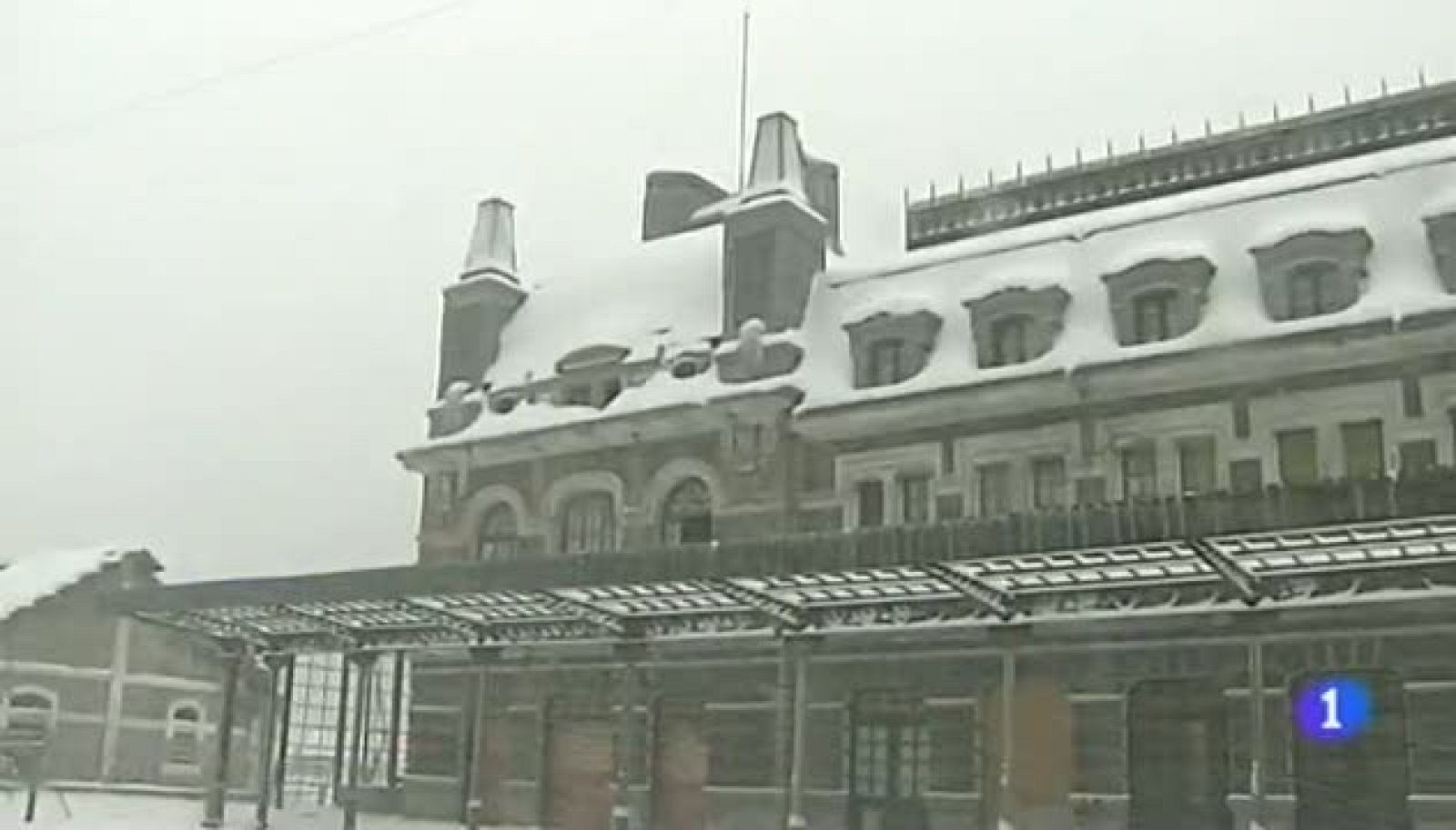 Noticias Aragón 2 - 06/03/13 | Ver