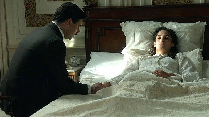 La promesa - Las palabras de Manuel a Julieta: ¿una declaración de amor?