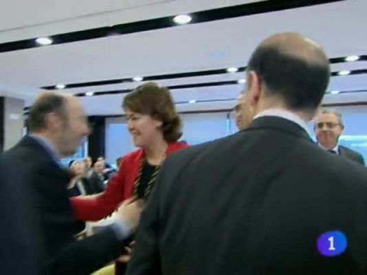 Telenavarra - Telenavarra 2 - 06/03/13