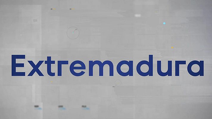 Noticias de Extremadura - Noticias de Extremadura 2 - 01/06/2026