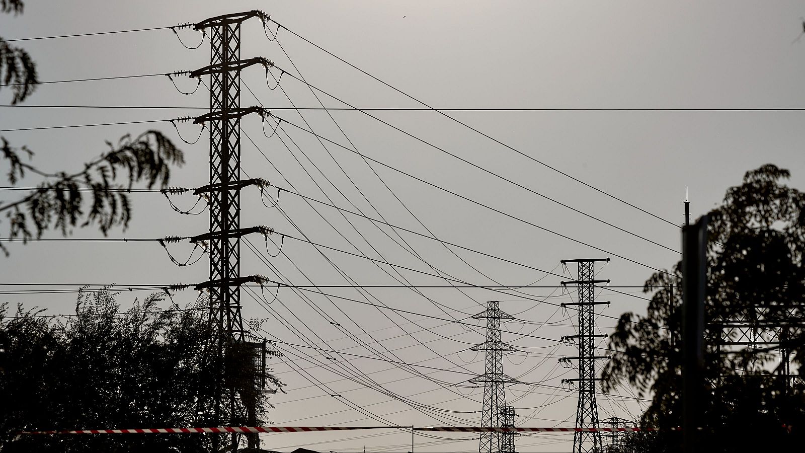 El IVA de la luz y el gas vuelve a situarse en el 21%