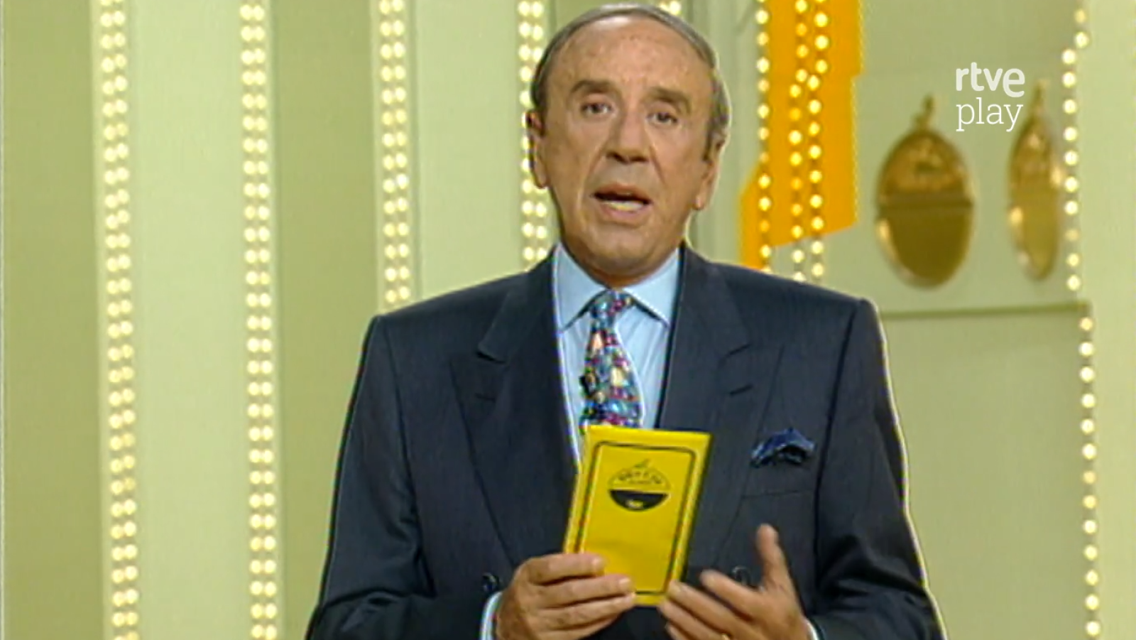 El precio justo - 03/05/1993 - El precio justo | Ver
