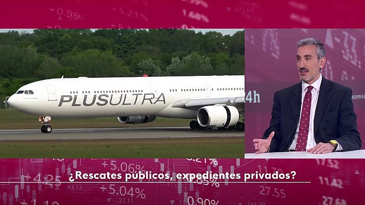 La economía - La economía - 01/06/26