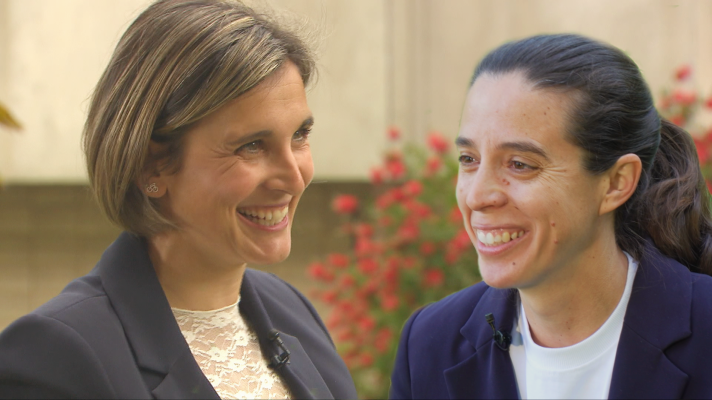 TDPedales - “A RUEDA”: seleccionadoras