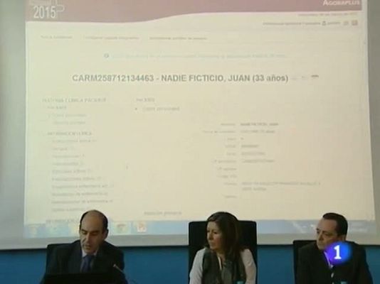 Noticias Murcia - Noticias Murcia 2.(06/03/2013).