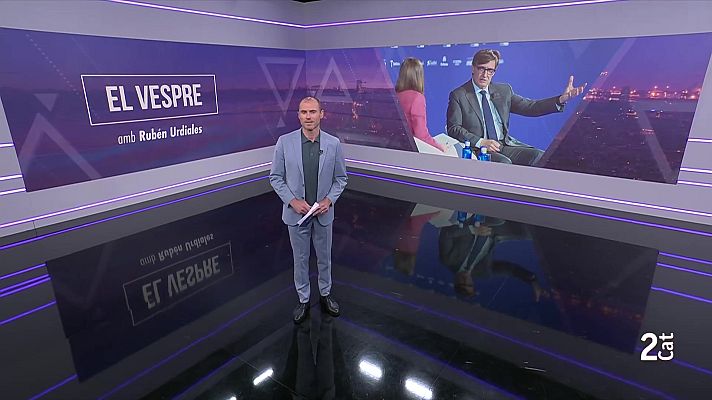El Vespre - El Vespre - 01/06/2026