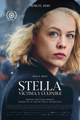 Cine internacional - Stella. Víctima y culpable